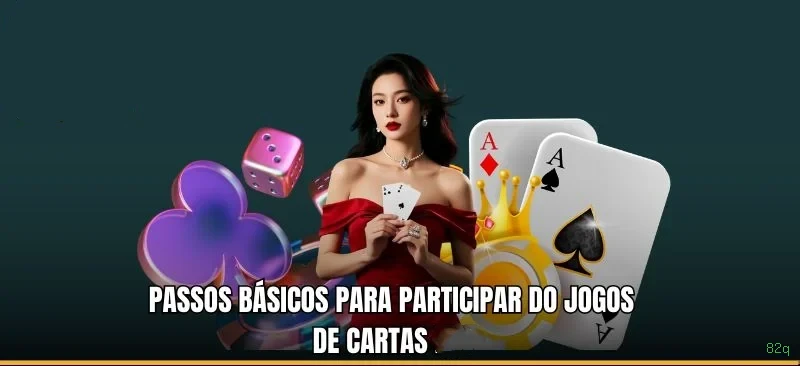 Interface do cassino ao vivo